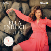Ella Endlich - Best Of