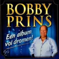 Bobby Prins - Een album vol dromen