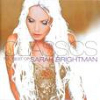 Sarah Brightman - Classics The Best Of Sarah Brightman