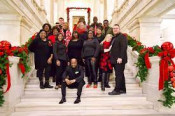 Arkansas Gospel Mass Choir