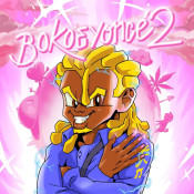 Bokoesam - Bokoeyoncé 2 : The EP