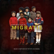 Pieter van Dessel - Kinderen van de Migratie