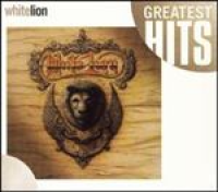 White Lion - Greatest Hits