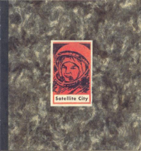 Satellite City - Satellite City