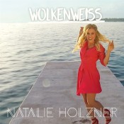 Natalie Holzner - Wolkenweiss