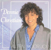 Dennie Christian - alleen voor jou