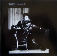 Visage - The Anvil