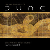 Hans Zimmer - The Art and Soul of Dune