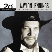Waylon Jennings - 20th Century Masters