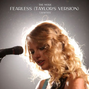 Taylor Swift - The More Fearless (Taylor’s Version) Chapter