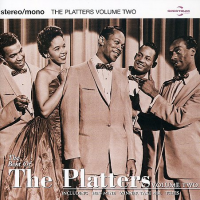 The Platters - Best Of The Platters  Volume 2