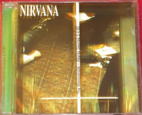 Nirvana - The Masquerade