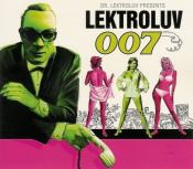 Dr. Lektroluv - 007
