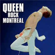 Queen - Rock Montreal