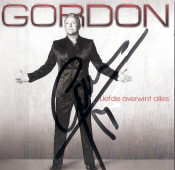 Gordon - Liefde Overwint Alles