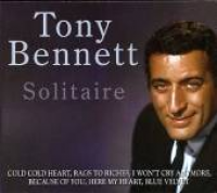 Tony Bennett - Solitaire