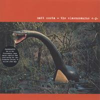 Matt Costa - The Elasmosaurus