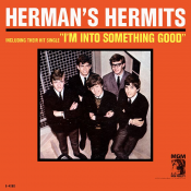 Herman's Hermits - Introducing Herman's Hermits [US]