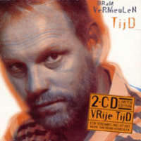 Bram Vermeulen - Tijd