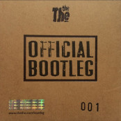 The The - Official Bootleg / 001