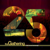 The Gathering - TG25 Live at Doornroosje