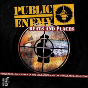 Public Enemy - Beats and Places