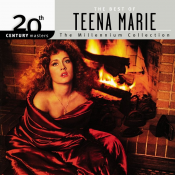 Teena Marie - 20th Century Masters