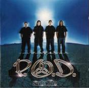 P.O.D. - Satellite