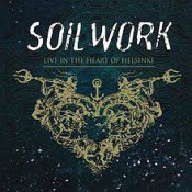 Soilwork - Live In The Heart Of Helsinki