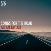 Allan Taylor - Songs For The Road
