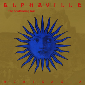Alphaville - The Breathtaking Blue