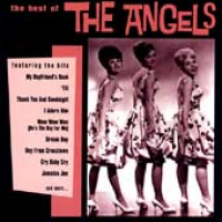 The Angels (amerika) - The Best Of The Angels