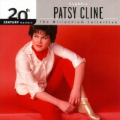 Patsy Cline - 20th Century Masters