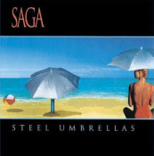 Saga (Canada) - Steel Umbrellas