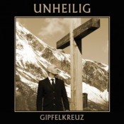 Unheilig - Gipfelkreuz