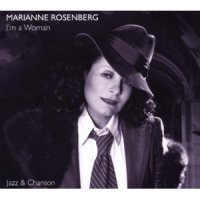 Marianne Rosenberg - I'm A Woman - Jazz & Chanson