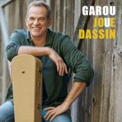 Garou - Garou Joue Dassin