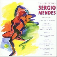 Sergio Mendes - The Essential