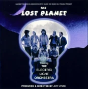 Electric Light Orchestra (ELO) - The Lost Planet