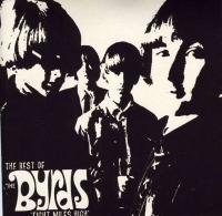 The Byrds - Eight Miles High - The Best Of The Byrds