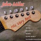 John Miles - The Very Best of John Miles