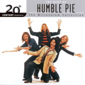 Humble Pie - 20th Century Masters