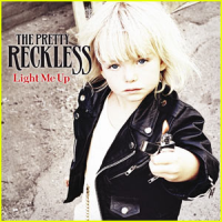 Taylor Michel Momsen - Light Me Up (with  The Pretty Reckless)