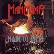 Manowar - Made Of Steel