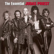Judas Priest - The Essential