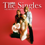 ABBA - The Singles - The First Fifty Years