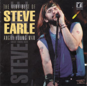 Steve Earle - Angry Young Man