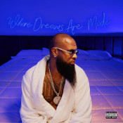 Slim Thug - Where Dreams Are Made