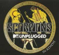 The Scorpions (DE) - Unplugged in Athens