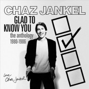 Chaz Jankel - Glad to Know You